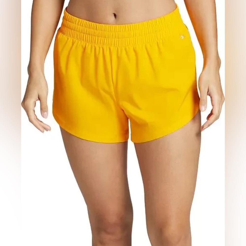 NWT DSG Stride High-Rise Running Shorts Size Medium